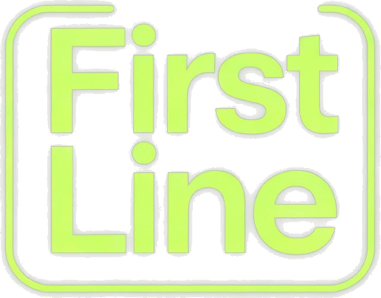 First Line Agency